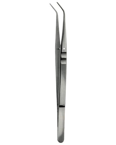 Flagg Twezzer Smooth – EMERALD INSTRUMENTS, Pinzetten