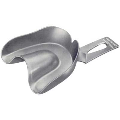 Impression Trays – EMERALD INSTRUMENTS, Abdrucklöffel