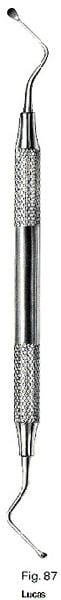 Lucas – EMERALD INSTRUMENTS, Surgical Instruments