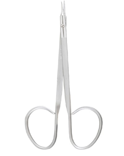 MILTEX Stitch Scissors – EMERALD INSTRUMENTS, Chirurgische Instrumente