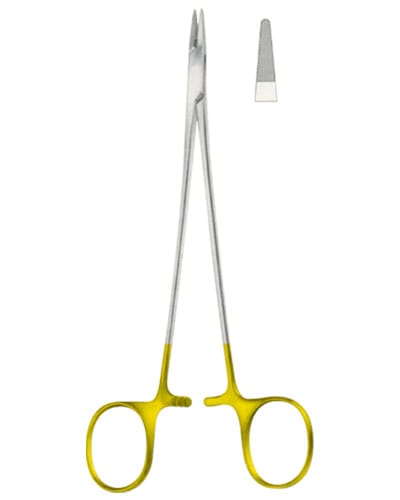 Mayo-Hegar – EMERALD INSTRUMENTS, Surgical Instruments