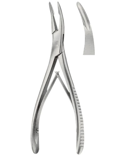 BEYER 7" – EMERALD INSTRUMENTS, Surgical Instruments