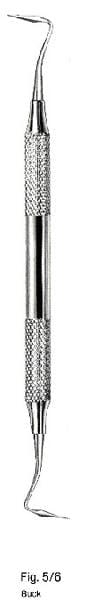 Buck – EMERALD INSTRUMENTS, PA-Chirurgie