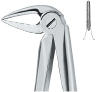 Lower Roots 06 – EMERALD INSTRUMENTS, Extraction Forceps
