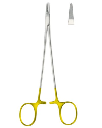 Mayo-Hegar – EMERALD INSTRUMENTS, Surgical Instruments