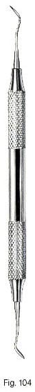 Amalgam Instruments – EMERALD INSTRUMENTS, Filling Instruments