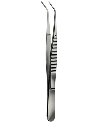 Cotton &amp; Dressing Tweezers