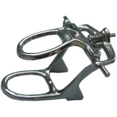 HINGE ARTICULATOR FULL ARCH – EMERALD INSTRUMENTS, Articulators and Accessories