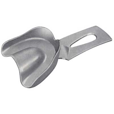 Impression Trays – EMERALD INSTRUMENTS, Abdrucklöffel