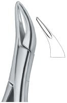 Tomes Roots Fragments and Small Roots 69 – EMERALD INSTRUMENTS, Extraction Forceps