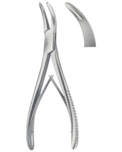 BANE-HEARTMANN 7" – EMERALD INSTRUMENTS, Surgical Instruments