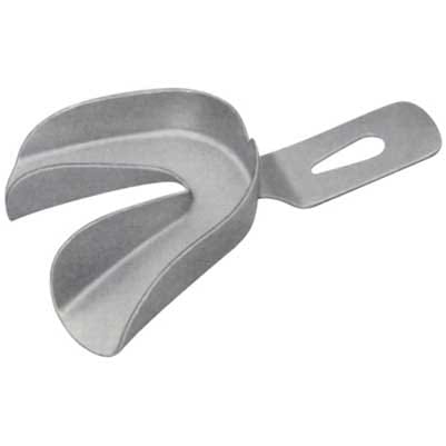 Impression Trays – EMERALD INSTRUMENTS, Abdrucklöffel