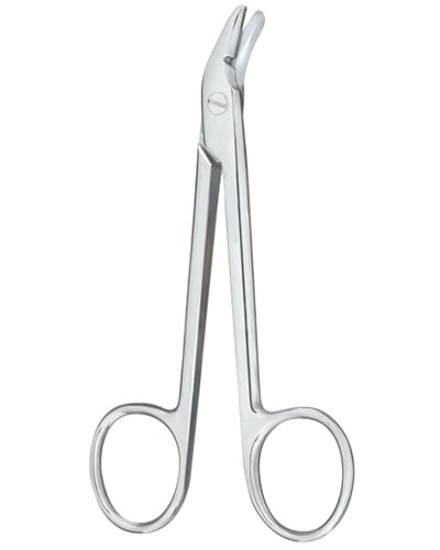 MILTEX Wire Cutting Scissors – EMERALD INSTRUMENTS, Chirurgische Instrumente