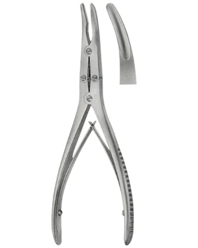 BEYER DOUBLE-ACTION 7" – EMERALD INSTRUMENTS, Surgical Instruments