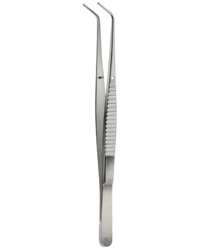 Cottn &amp; Dressing Tweezers