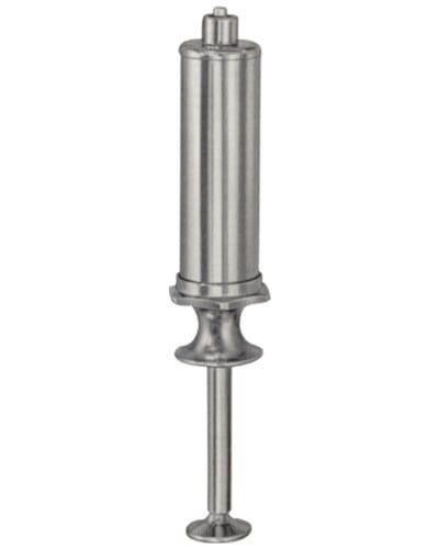 Dental Syringes – EMERALD INSTRUMENTS, Application Guns