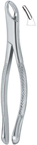 Cryer Bicuspids , Incisors and Roots 150 – EMERALD INSTRUMENTS, Extraktionszangen