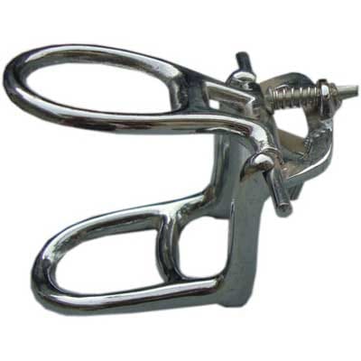 FOSTER / APEX # 2 ARTICULATOR – EMERALD INSTRUMENTS, Articulators and Accessories
