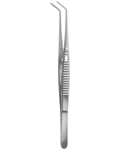 Self Locking Twezzer Smooth – EMERALD INSTRUMENTS, Pinzetten