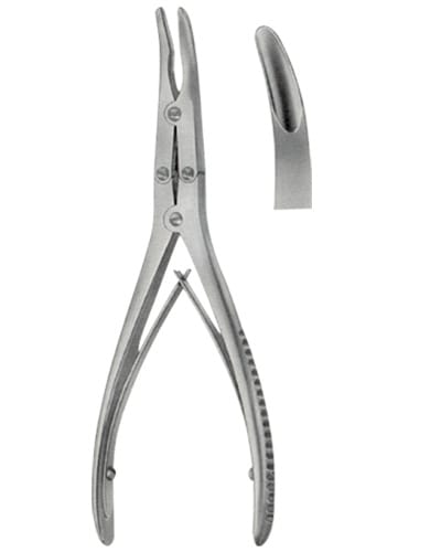 ZUFAL-JANSEN 7" – EMERALD INSTRUMENTS, Surgical Instruments