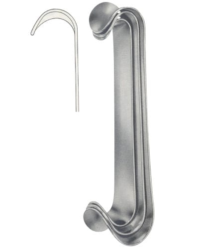 ROUX – EMERALD INSTRUMENTS, Surgical Instruments