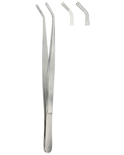 Suture Forceps – EMERALD INSTRUMENTS, Pinzetten