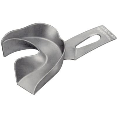 Impression Trays – EMERALD INSTRUMENTS, Abdrucklöffel