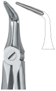Lower Roots 46 – EMERALD INSTRUMENTS, Extraction Forceps