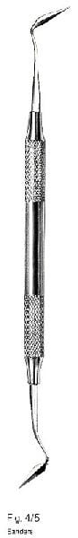 Sanders – EMERALD INSTRUMENTS, PA-Chirurgie