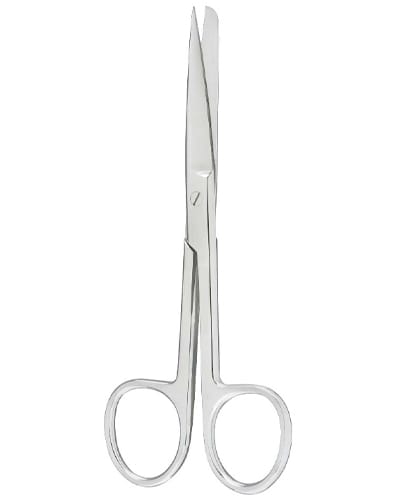 Standard Pattern Operating Scissors – EMERALD INSTRUMENTS, Chirurgische Instrumente
