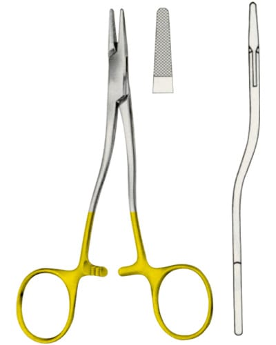 Bozemann 5 – EMERALD INSTRUMENTS, Surgical Instruments