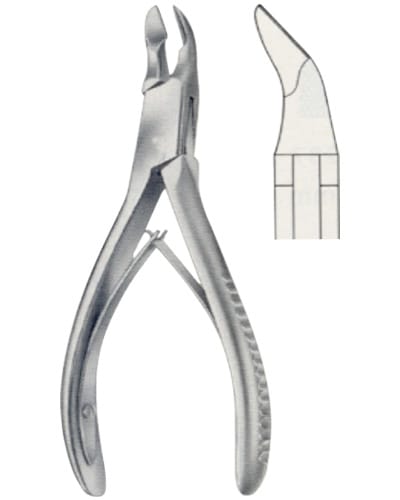 Cleveland 5" – EMERALD INSTRUMENTS, Surgical Instruments