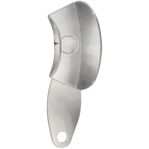 Impression Trays – EMERALD INSTRUMENTS, Abdrucklöffel
