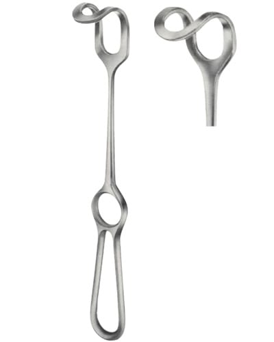 MIDDELDORPF – EMERALD INSTRUMENTS, Surgical Instruments
