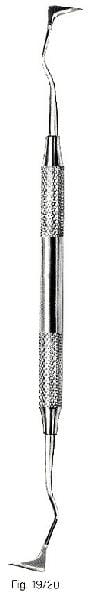 OCHSENBEIN CHISEL NO 4 – EMERALD INSTRUMENTS, Periodontal Surgery