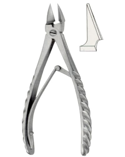 Bone Rongeur – EMERALD INSTRUMENTS, Surgical Instruments