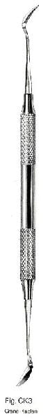 Crane-Kaplan – EMERALD INSTRUMENTS, PA-Chirurgie