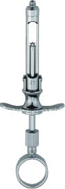 Dental Syringe – EMERALD INSTRUMENTS, Applikationspistolen