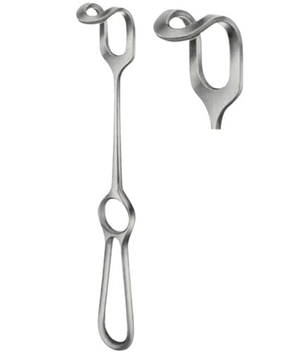 MIDDELDORPF – EMERALD INSTRUMENTS, Surgical Instruments