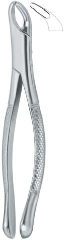 Cryer Bicuspids , Incisors and Roots 151 – EMERALD INSTRUMENTS, Extraktionszangen