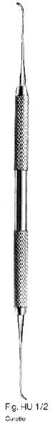 Curette – EMERALD INSTRUMENTS, PA-Chirurgie