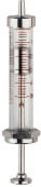 Dental Syringe – EMERALD INSTRUMENTS, Applikationspistolen