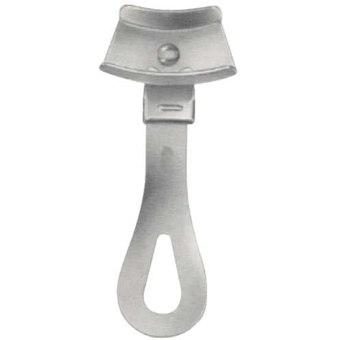 Impression Trays – EMERALD INSTRUMENTS, Abdrucklöffel
