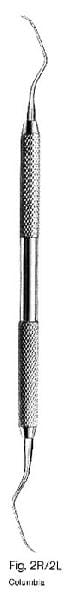 Columbia – EMERALD INSTRUMENTS, Periodontal Surgery
