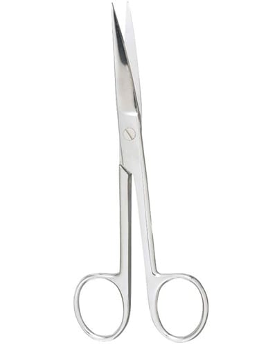 Standard Pattern Operating Scissors – EMERALD INSTRUMENTS, Surgical Instruments
