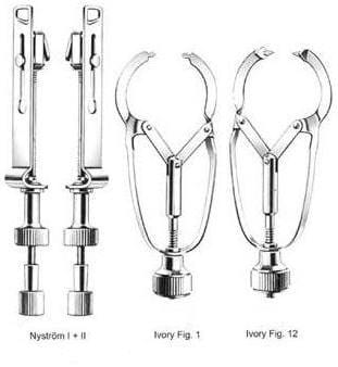 Amalgam Instruments – EMERALD INSTRUMENTS, Filling Instruments