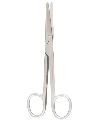 MAYO Dissecting Scissors – EMERALD INSTRUMENTS, Surgical Instruments