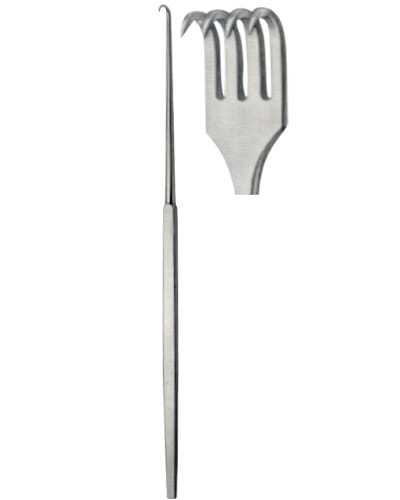 Retractor – EMERALD INSTRUMENTS, Surgical Instruments