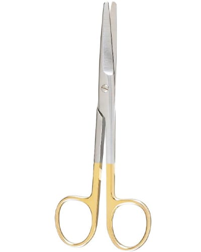 MAYO Dissecting Scissors – EMERALD INSTRUMENTS, Surgical Instruments