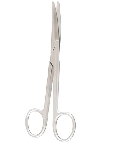 MAYO Dissecting Scissors – EMERALD INSTRUMENTS, Chirurgische Instrumente